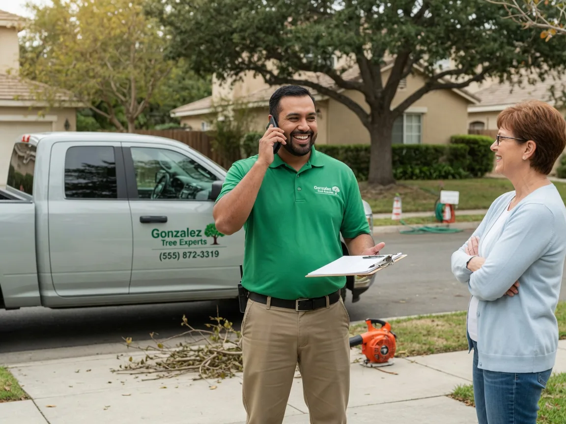 Tree Service Lone Jack, MO FAQs